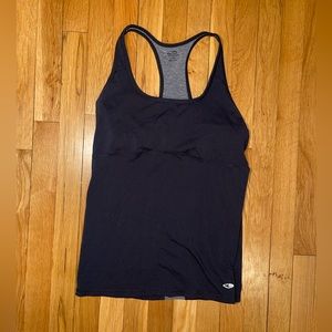 Champion - racerback workout top